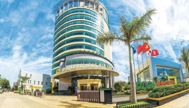 Đức Long Gia Lai đã thoái xong vốn tại Chè Biển Hồ