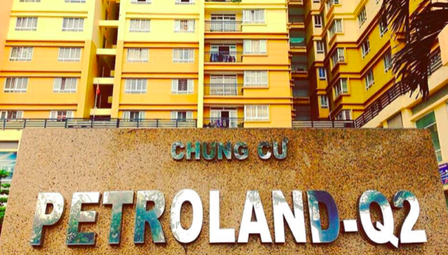 Chủ tịch cùng công ty liên quan muốn nắm trên 30% vốn PTL