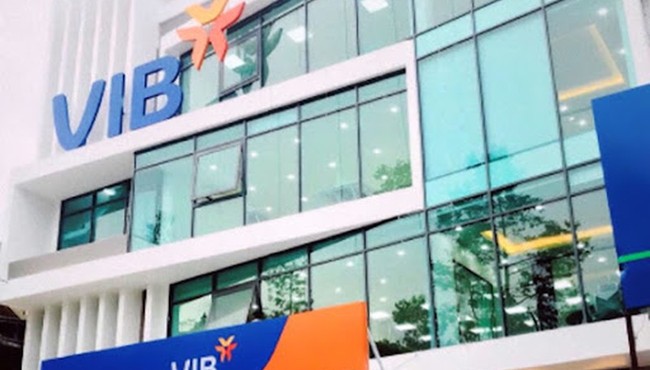 Phó Tổng Giám đốc VIB đăng ký bán 1,5 triệu cổ phiếu
