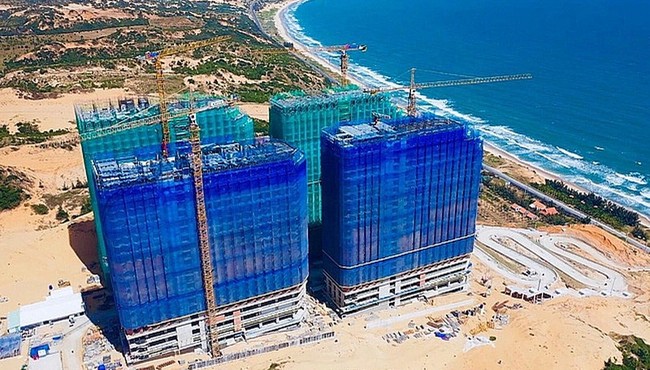 Apec Group đã bán 1,5 triệu cổ phiếu IDJ sau chuỗi tăng nóng