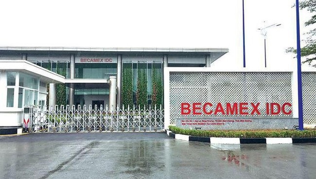 BCM ước lợi nhuận quý 4/2021 giảm tốc đến 89%