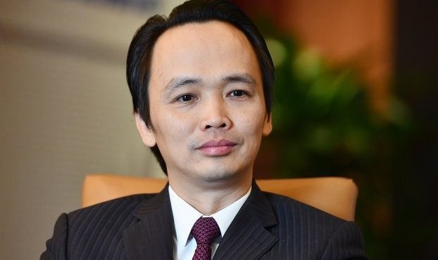 Tỷ phú Trịnh Văn Quyết 'tiền trảm hậu tấu' với cổ đông FLC?