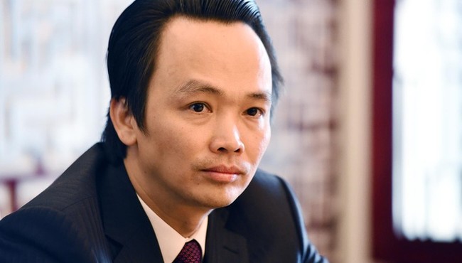 UBCKNN đang xem xét xử phạt ông Trịnh Văn Quyết do bán 74,8 triệu cổ phiếu FLC