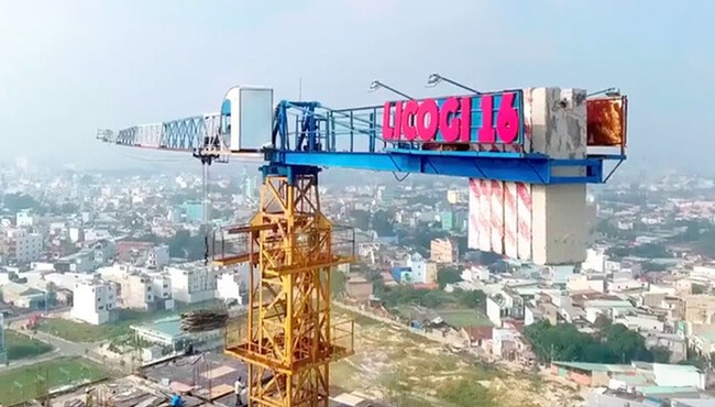 Chủ tịch LCG muốn thoái 2 triệu cổ phiếu giữa lúc thị giá tăng cao