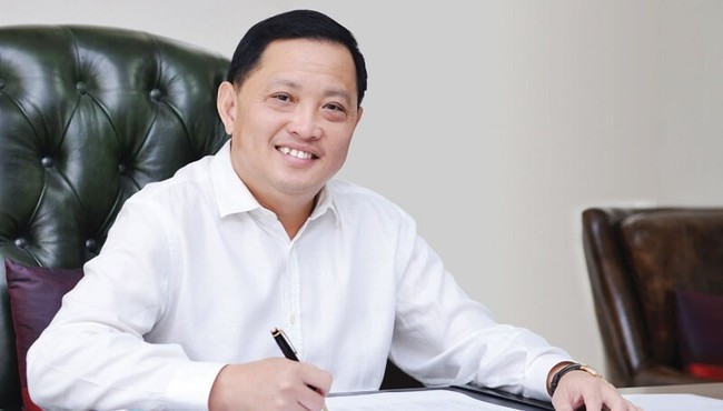 Chủ tịch Phát Đạt muốn bán ra 20 triệu cổ phiếu PDR, dự thu hơn 1.800 tỷ đồng