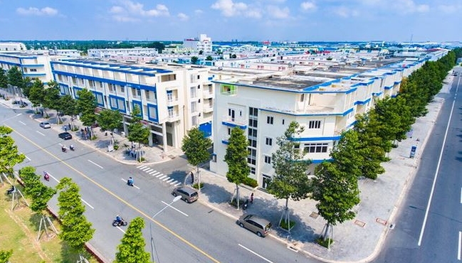 Becamex TDC đấu giá 35 triệu cổ phiếu với giá khởi điểm 27.900 đồng/cp