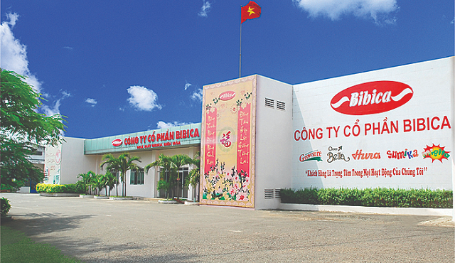 Tập đoàn PAN 'tham vọng' nắm trọn 100% vốn Bibica