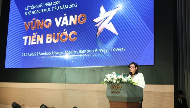 FLC đặt mục tiêu lợi nhuận khoảng 2.100 tỷ đồng năm 2022