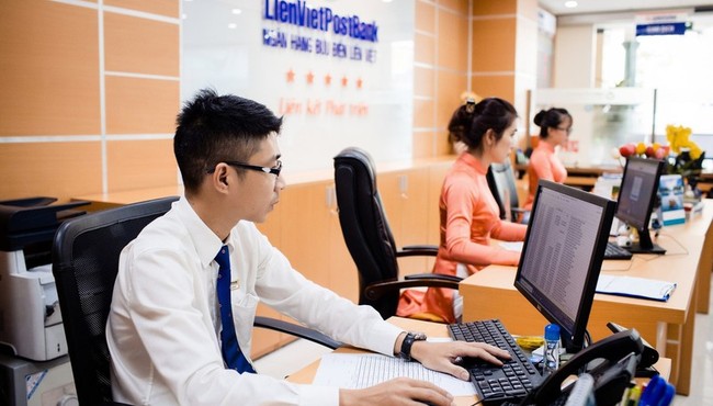 VNPost muốn đấu giá hơn 122 triệu cổ phiếu LPB