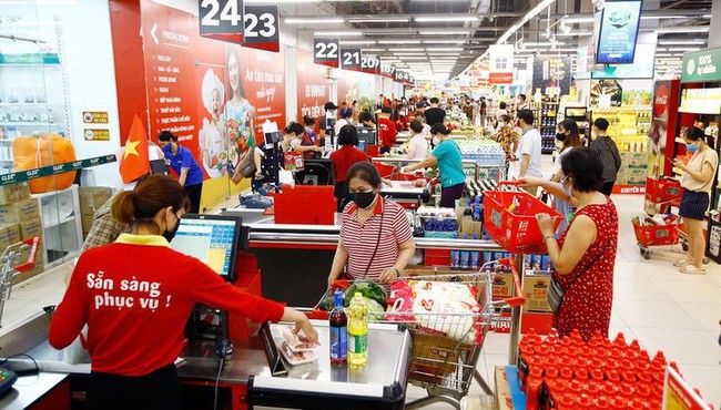 Thành viên quỹ ngoại GIC đã bán thoả thuận 33 triệu cổ phiếu MSN