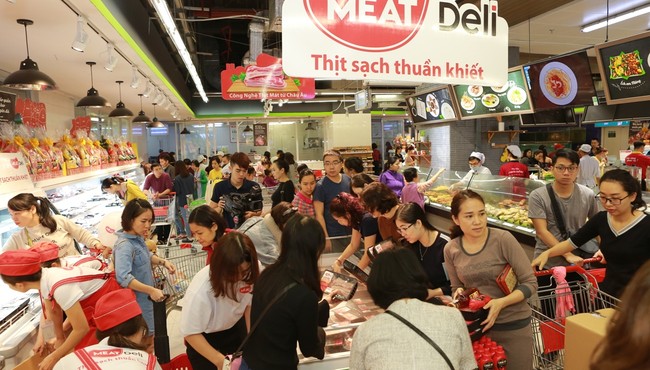 Masan MeatLife lãi khủng 883 tỷ đồng năm 2021 nhờ doanh thu tài chính