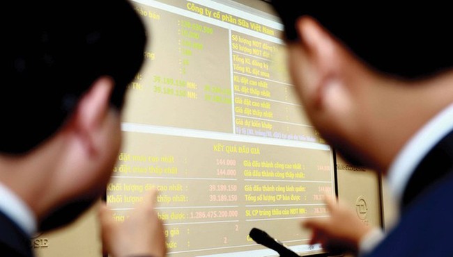 CEE: Tổ chức liên quan 'sếp lớn' muốn thoái sạch vốn