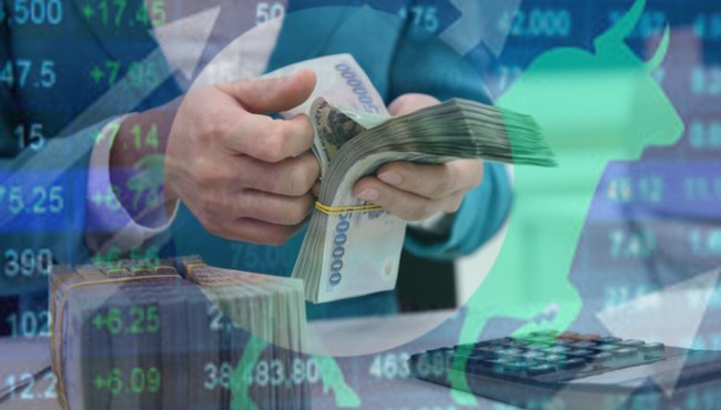 Chứng khoán ngày 22/4: Cổ phiếu nào nên chú ý?