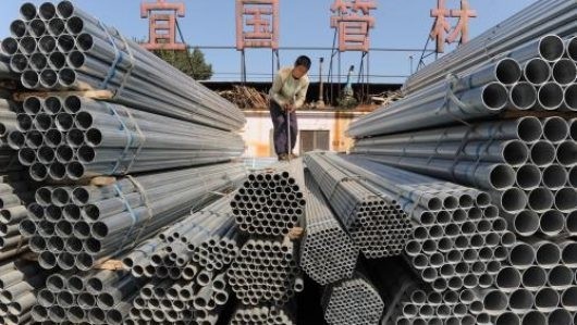 Cổ phiếu MHL của Minh Hữu Liên bị đưa vào diện cảnh báo 