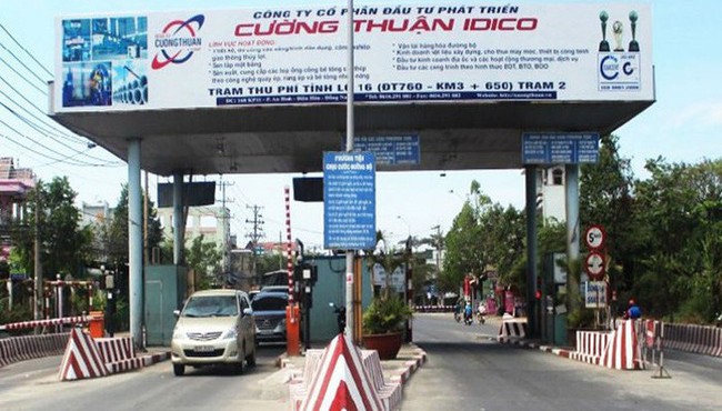 CTI lỗ thêm 33 tỷ đồng trong quý 4/2021