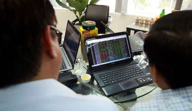 Chứng khoán ngày 23/5: Cổ phiếu nào được khuyến nghị?