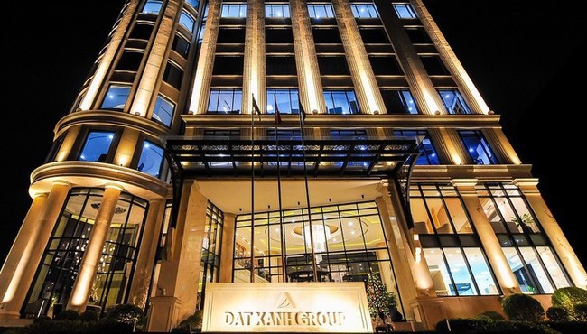 Dragon Capital mua thêm cổ phiếu DXG và nâng sở hữu lên 21,1%