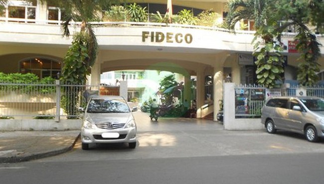 Lãnh đạo Fideco thoái sạch vốn tại FDC ở vùng giá đỉnh