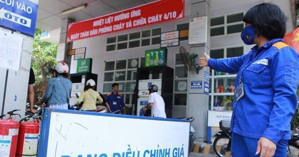 Giá xăng dầu, thực phẩm tăng kéo CPI tăng 1,68% trong 2 tháng đầu năm