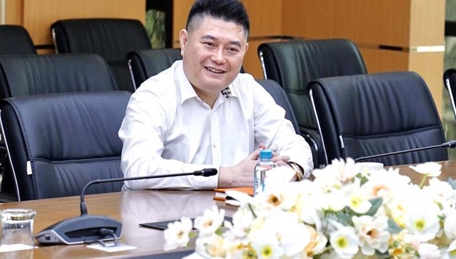 Em trai bầu Thuỵ bán ra gần 2 triệu cổ phiếu LPB và thu về 40 tỷ đồng