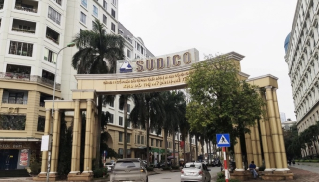 Sudico muốn đấu giá 36% vốn SJG với giá tối thiểu 4.200 tỷ đồng