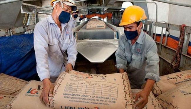 Cổ phiếu HT1 bứt tốc, Logistic Vicem muốn bán ngay 1 triệu cổ phiếu nắm giữ