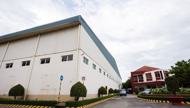 Thêm cổ đông lớn muốn thoái hết 38% vốn tại Nhựa Ngọc Nghĩa