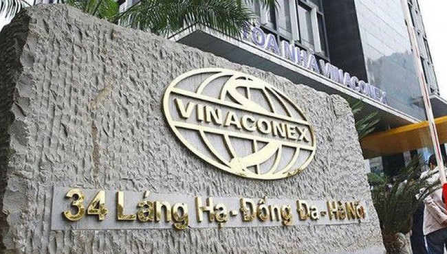 Vinaconex dự kiến nâng sở hữu tại VCR lên 51%