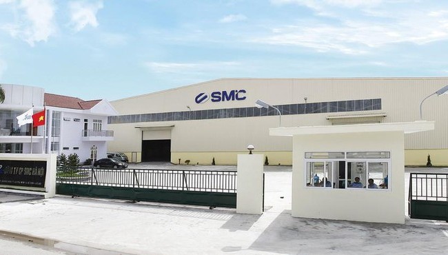 SMC lên kế hoạch lãi giảm tới 67%, phát hành 500.000 cổ phiếu ESOP giá 0 đồng