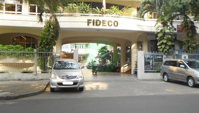 Fideco: Chủ tịch từ nhiệm, công ty liên quan liền thoái sạch vốn