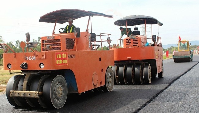 Xây dựng Alvico bị xử phạt 180 triệu đồng do vướng loạt sai phạm