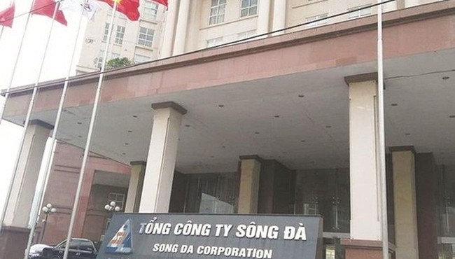 Sông Đà chính thức rút khỏi Sudico và thu về 4.258 tỷ đồng