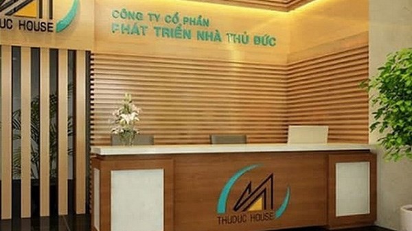 Thuduc House muốn bán hết gần 5% vốn tại PPI