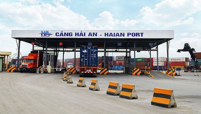 Hải An (HAH) sẽ trả cổ tức năm 2021 tỷ lệ 50% vào tháng 5