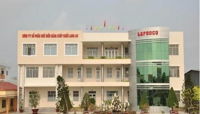 Lafooco (LAF) sắp chia cổ tức tiền mặt tỷ lệ 20% sau 10 năm