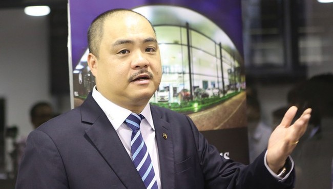 Phát ngôn 'người lướt sóng là ký sinh trùng' của Chủ tịch Haxaco: Đang coi thường nhà đầu tư?