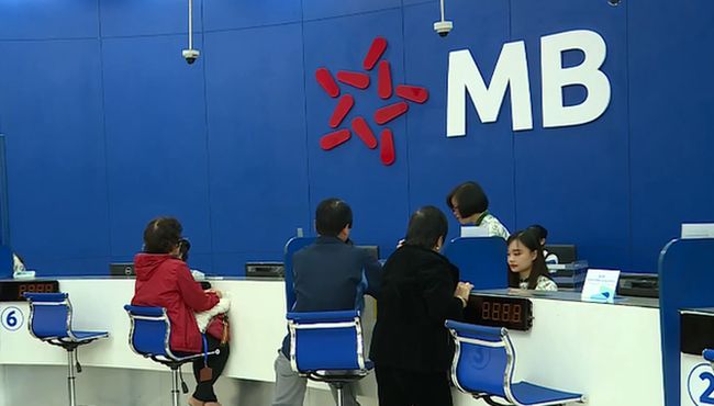 Quỹ thuộc quản lý MB Capital muốn bán hết vốn MB để giải thể