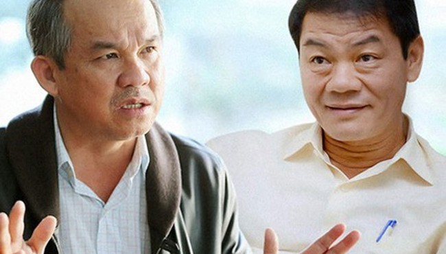 Bầu Đức muốn thoái sạch vốn khỏi HAGL Agrico của ông Trần Bá Dương