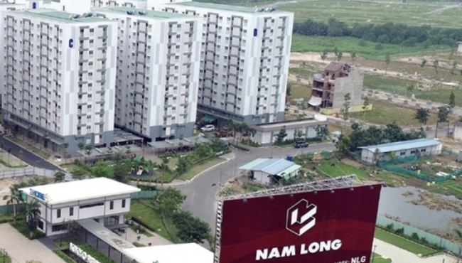 Dragon Capital chi khoảng 65 tỷ đồng nâng sở hữu tại NLG lên 5,1%