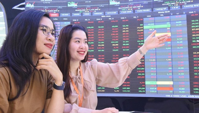 Rủi ro vẫn còn hiện hữu, VN-Index dao động 1.320 - 1.420 điểm trong tháng 5