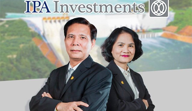 IPA của vợ chồng Chủ tịch VNDirect muốn thâu tóm Trustlink