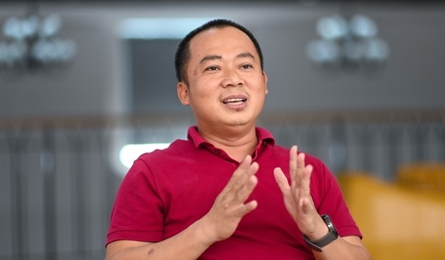 Ông Đoàn Văn Hiểu Em bán bớt 400.000 cổ phiếu MWG