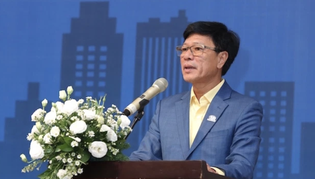 Hoàng Quân bán vốn tại 1 công ty cho Chủ tịch Trương Anh Tuấn trị giá 819 tỷ đồng