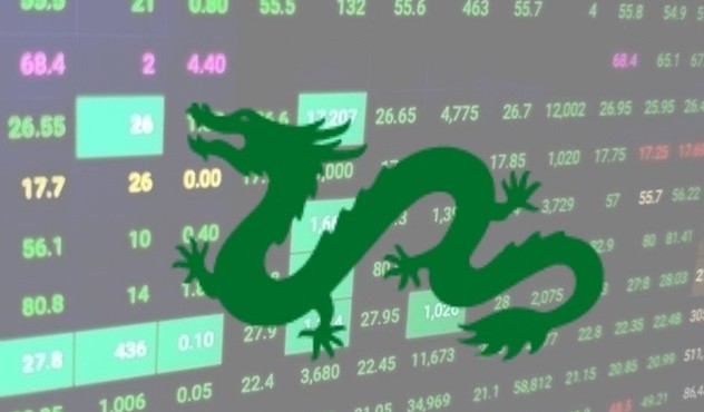Dragon Capital đồng loạt rời ghế cổ đông lớn của FPT và MBB