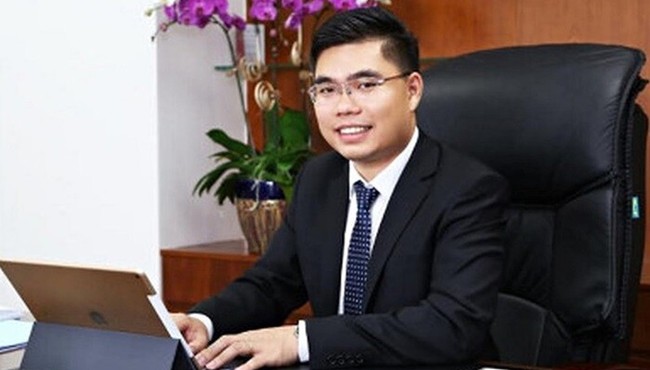 Ông Phan Tấn Đạt chi hơn 22 tỷ đồng mua 1,9 tiệu cổ phiếu DRH Holdings