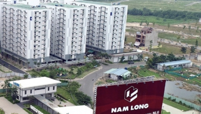 Con trai Chủ tịch Nam Long muốn bán 800.000 cổ phiếu NLG
