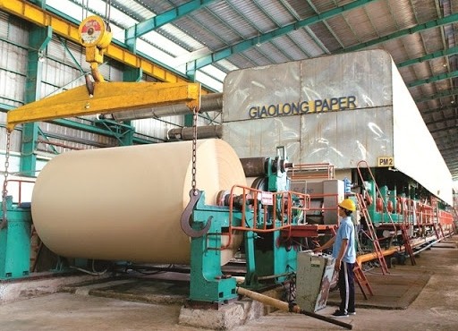 DHC dự trình kế hoạch lợi nhuận 2022 giảm 7% về còn 450 tỷ đồng