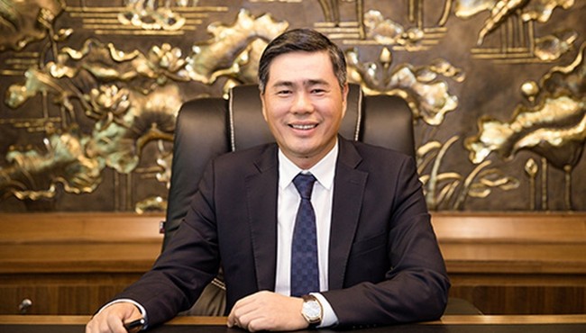 Con gái Chủ tịch Gelex dự chi 15 tỷ đồng gom cổ phiếu GEX