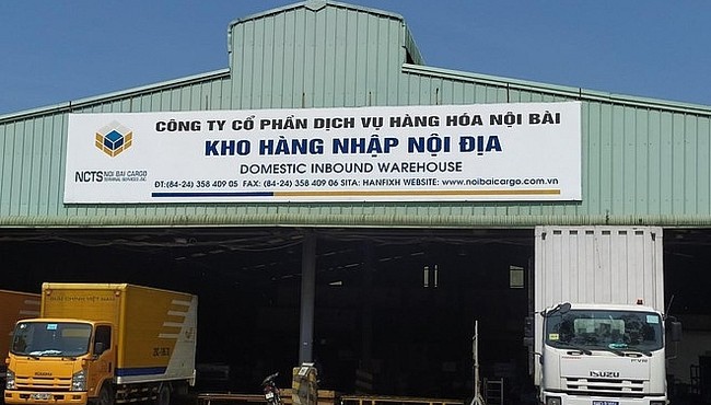 Một doanh nghiệp dịch vụ hàng không sắp trả cổ tức đến 63%