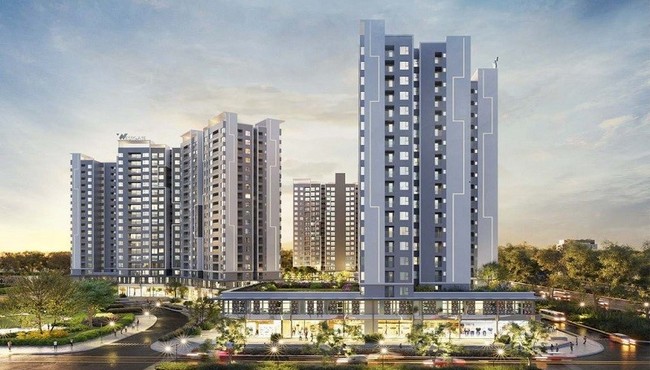 Phát Đạt muốn bán dự án Astral City, dự thu 3.340 tỷ đồng